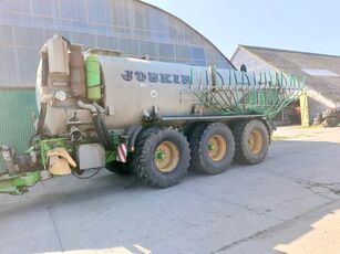Joskin Euroliner 24000TRS liquid manure spreader