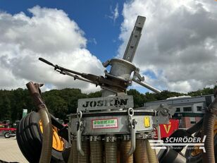 Joskin Joskin GÜLLEGRUBBER 5100/17 SHK liquid manure spreader for sale - Image 17 | Agroline ZA Joskin Joskin GÜLLEGRUBBER 5100/17 SHK liquid manure spreader | Image 17 - Agroline
