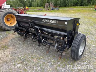 &eacute;pandeur &agrave; lisier Junkkari S&aring;maskin Junkkari
