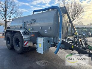 &eacute;pandeur &agrave; lisier Kaweco PROFI 1.16 PTW