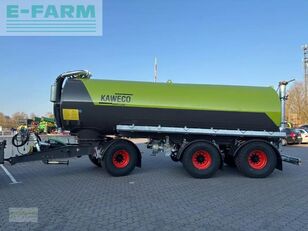 aplik&aacute;tor tekut&yacute;ch hnoj&iacute;v Kaweco profi cargo 26.000l demo