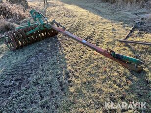 Kverneland Packomat C liquid manure spreader