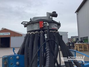 разбрасыватель жидких удобрений Meyer G&Uuml;LLEINJEKTOR/ SCHEIBENEGGE MIXI 6000