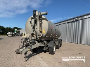 Meyer-Lohne CARGO 28000 liquid manure spreader