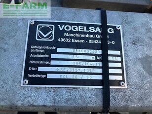 Venta de Meyer-Lohne Meyer-Lohne vw 14600 t cuba de purín - Imagen 12 | Agroline MX Meyer-Lohne Meyer-Lohne vw 14600 t cuba de purín | Imagen 12 - Agroline