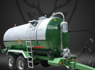 новый разбрасыватель жидких удобрений Novatar Liquid Fertilizer Spreader Tank