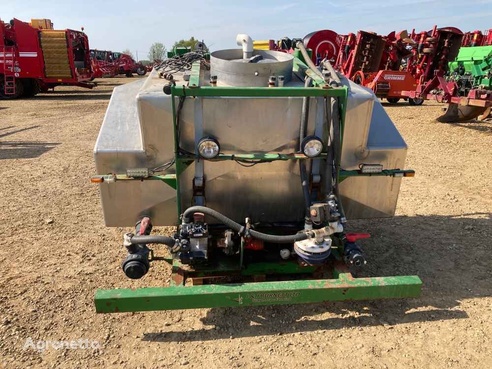 OTHER 2500L Liquid Fertiliser Tank liquid manure spreader