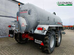 Venta de Pichon TCI 14200 cuba de purín - Imagen 4 | Agroline BO Pichon TCI 14200 cuba de purín | Imagen 4 - Agroline