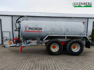 Venta de Pichon TCI 14200 cuba de purín - Imagen 11 | Agroline BO Pichon TCI 14200 cuba de purín | Imagen 11 - Agroline