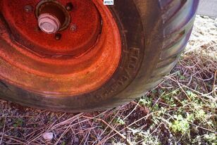 Épandeur à lisier Reime 4200 à vendre - Image 9 | Agroline MA Épandeur à lisier Reime 4200 | Image 9 - Agroline