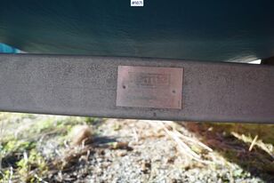 Épandeur à lisier Reime 4200 à vendre - Image 11 | Agroline MA Épandeur à lisier Reime 4200 | Image 11 - Agroline