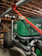 Reime 6000  gj&oslash;dselvogn