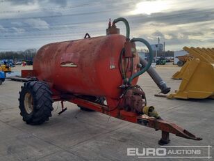 S H Watterson Single Gülleverteiler kaufen - Bild 7 | Agroline AT S H Watterson Single Gülleverteiler | Bild 7 - Agroline