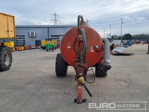 S H Watterson Single Gülleverteiler kaufen - Bild 8 | Agroline AT S H Watterson Single Gülleverteiler | Bild 8 - Agroline