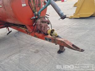 S H Watterson Single Gülleverteiler kaufen - Bild 12 | Agroline AT S H Watterson Single Gülleverteiler | Bild 12 - Agroline