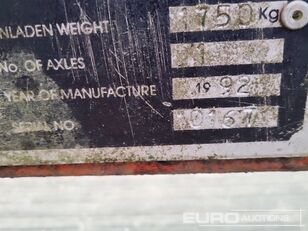 S H Watterson Single Gülleverteiler kaufen - Bild 35 | Agroline AT S H Watterson Single Gülleverteiler | Bild 35 - Agroline