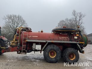 Venta de Samson 6000047-005 cuba de purín - Imagen 8 | Agroline UY Samson 6000047-005 cuba de purín | Imagen 8 - Agroline