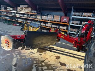 Seppi M SMO/AVS 225 liquid manure spreader