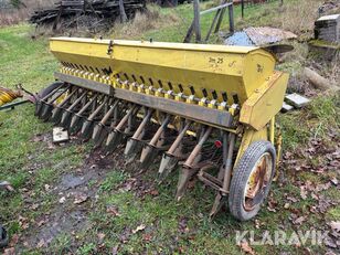 S&aring;maskin Siedersleben gj&oslash;dselvogn