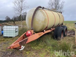 разбрасыватель жидких удобрений Star