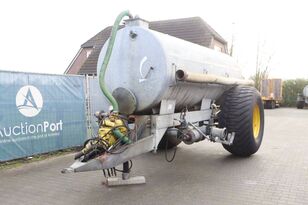 Espalhador de estrume líquido Tank G.Schouten VT 70 a venda - Imagem 8 | Agroline AO Espalhador de estrume líquido Tank G.Schouten VT 70 | Imagem 8 - Agroline