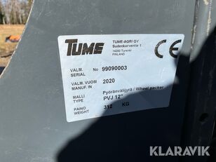 Venta de Tume JC4000 Star cuba de purín - Imagen 29 | Agroline UY Tume JC4000 Star cuba de purín | Imagen 29 - Agroline