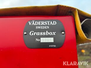 Vedelisõnniku laoturi Väderstad Rapid 400C müük - Pilt 37 | Agroline EE Vedelsõnniku laotur Väderstad Rapid 400C | Pilt 37 - Agroline