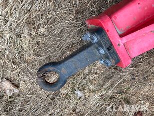 Väderstad ST600C liquid manure spreader for sale - Image 16 | Agroline ZW Väderstad ST600C liquid manure spreader | Image 16 - Agroline