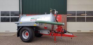 new Vaia MB35 liquid manure spreader