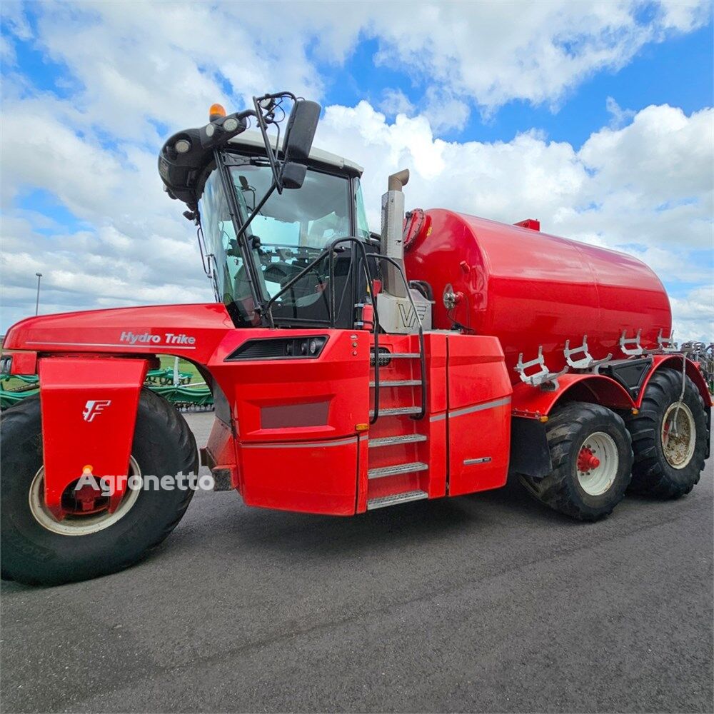 Vervaet Frans Vervaet B.V Hydro Trike Gülleverteiler kaufen | Agronetto LI Vervaet Frans Vervaet B.V Hydro Trike Gülleverteiler - Agronetto