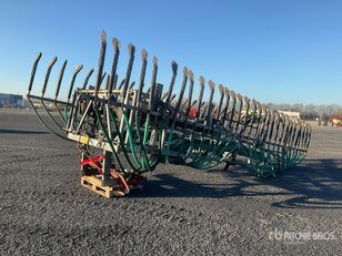 Vogelsang Swingmax liquid manure spreader