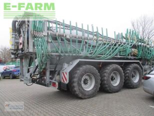 Wienhoff 25000 mit 30 m schleppschlauch Gülleverteiler kaufen - Bild 4 | Agroline CH Wienhoff 25000 mit 30 m schleppschlauch Gülleverteiler | Bild 4 - Agroline