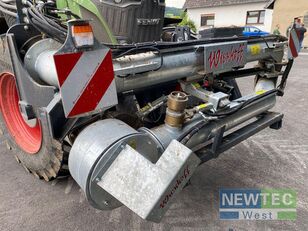Wienhoff PTW 23.000 PROFI LINE liquid manure spreader for sale - Image 6 | Agroline PH Wienhoff PTW 23.000 PROFI LINE liquid manure spreader | Image 6 - Agroline