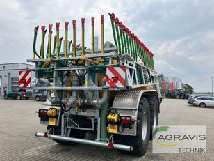 Zunhammer MKE 12,5 PU ECO liquid manure spreader for sale - Image 4 | Agroline GB Zunhammer MKE 12,5 PU ECO liquid manure spreader | Image 4 - Agroline