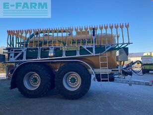 Épandeur à lisier Zunhammer Zunhammer mke 15,5 pu à vendre - Image 4 | Agroline CH Épandeur à lisier Zunhammer Zunhammer mke 15,5 pu | Image 4 - Agroline