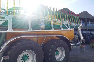 &eacute;pandeur &agrave; lisier Zunhammer mke 14 pu eco