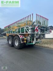 разбрасыватель жидких удобрений Zunhammer ske 18,5 pud