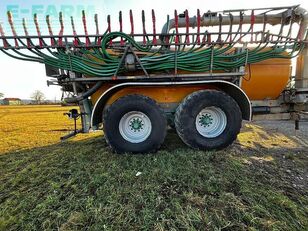 разбрасыватель жидких удобрений Zunhammer ske17pu