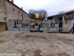 K&auml;lberboxen - Aufzucht