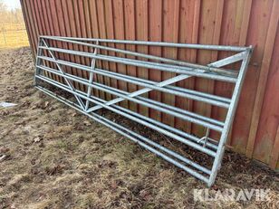 Kellfri G&aring;rdsgrind Kellfri galvade 2 st