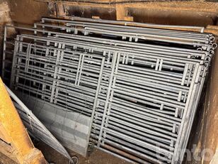 Oplotenie pre ovce Karrhult