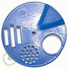 Round 5-function flight barrier