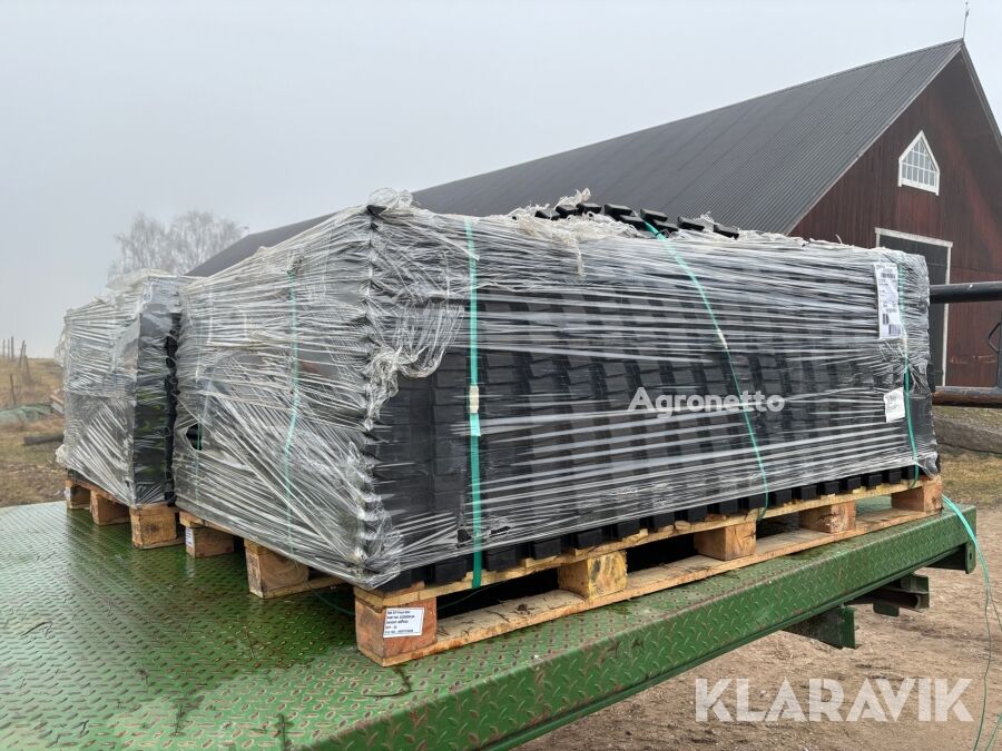 мат для коров DeLaval RM37F