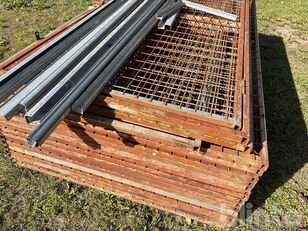 Venta de 18 Abschnitte caseta para perro - Imagen 6 | Agroline PE 18 Abschnitte caseta para perro | Imagen 6 - Agroline
