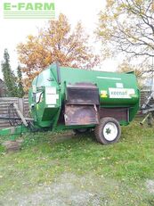 Keenan 100 feed mixer