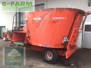 Kuhn euromix 980 Futtermischwagen