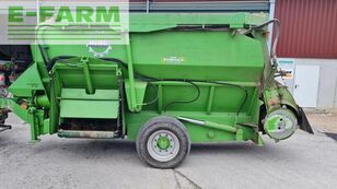 tmr 850 feed mixer