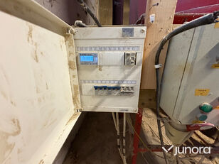 Djurpellets - Fabrik voederpelletmolen te koop - Foto 20 | Agroline BE Djurpellets - Fabrik voederpelletmolen | Foto 20 - Agroline