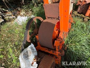 Nirvana K450 grain crusher for sale - Image 10 | Agroline ET Nirvana K450 grain crusher | Image 10 - Agroline