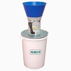 new Peruzzo Milly  grain crusher